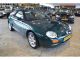 1996 MG  F 1.8 16v Cabriolet / Roadster Used vehicle photo 1