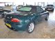 1996 MG  F 1.8 16v Cabriolet / Roadster Used vehicle photo 2