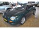 1996 MG  F 1.8 16v Cabriolet / Roadster Used vehicle photo 8