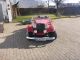 MG  TD Scheib Replica Replica 1977 Used vehicle (

Accident-free ) photo