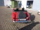1977 MG  TD Scheib Replica Replica Cabriolet / Roadster Used vehicle (

Accident-free ) photo 3