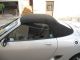 2012 MG  TF 135 Cabriolet / Roadster Used vehicle (

Accident-free ) photo 12