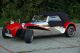 2011 Lotus  Super Seven Cabriolet / Roadster Used vehicle (

Accident-free ) photo 1