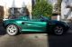 1997 Lotus  Elise Trophy Conrero org. LHD Cabriolet / Roadster Used vehicle (

Accident-free ) photo 1