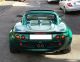 1997 Lotus  Elise Trophy Conrero org. LHD Cabriolet / Roadster Used vehicle (

Accident-free ) photo 2
