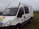Iveco  35S14SV 2007 Used vehicle (

Accident-free ) photo