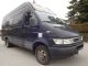 Iveco  3.0 HPT MAXI LONG HIGH 1.HAND ANHÄNGERVORRICHTUN 2005 Used vehicle photo