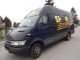 2005 Iveco  3.0 HPT MAXI LONG HIGH 1.HAND ANHÄNGERVORRICHTUN Other Used vehicle photo 3