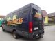 2005 Iveco  3.0 HPT MAXI LONG HIGH 1.HAND ANHÄNGERVORRICHTUN Other Used vehicle photo 5