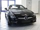 2013 Mercedes-Benz  SLK 200 AMG sports package, panoramic vario-roof, AIRSC Cabriolet / Roadster Employee's Car photo 11