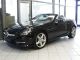 2013 Mercedes-Benz  SLK 200 AMG sports package, panoramic vario-roof, AIRSC Cabriolet / Roadster Employee's Car photo 3