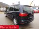 2014 Seat  Alhambra 1.4 TSI 7-seater Style Salsa - AHK, Clim Van / Minibus Used vehicle photo 2