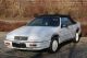 1992 Chrysler  Le Baron V6 3.0 LX (GTC) Cabriolet / Roadster Used vehicle photo 2