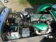 1996 Caterham  Super 7 HPC Cabriolet / Roadster Used vehicle (

Accident-free ) photo 4