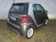 2012 Smart  Passion, navigation, power, heated seats., Mirror package, Small Car Used vehicle (

Accident-free ) photo 3