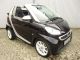 2013 Smart  ForTwo Passion Cabrio, air, heated seats Cabriolet / Roadster Used vehicle (

Accident-free ) photo 4