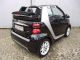 2013 Smart  ForTwo Passion Cabrio, air, heated seats Cabriolet / Roadster Used vehicle (

Accident-free ) photo 5