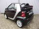 2013 Smart  ForTwo Passion Cabrio, air, heated seats Cabriolet / Roadster Used vehicle (

Accident-free ) photo 7