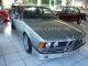 1981 Alpina  ALPINA B7 Turbo E24 635 CSI 1 Hand Sports Car/Coupe Classic Vehicle photo 1