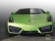 2012 Lamborghini  Gallardo '50th Anniversario Special Edition ' Sports Car/Coupe New vehicle photo 1