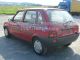 1993 Rover  111 L of 1 Hand pensioners vehicle Small Car Used vehicle photo 5