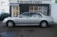 2003 Rover  75 2.0 CDTi (Klimaauto. + leather + 1.Hand + € 3) Saloon Used vehicle (

Accident-free ) photo 1