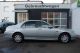 2003 Rover  75 2.0 CDTi (Klimaauto. + leather + 1.Hand + € 3) Saloon Used vehicle (

Accident-free ) photo 3