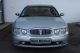2003 Rover  75 2.0 CDTi (Klimaauto. + leather + 1.Hand + € 3) Saloon Used vehicle (

Accident-free ) photo 4