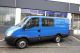 2007 Iveco  29 L 12SV van 1-Hand Van / Minibus Used vehicle (

Accident-free ) photo 2