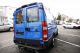 2007 Iveco  29 L 12SV van 1-Hand Van / Minibus Used vehicle (

Accident-free ) photo 4