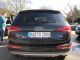 2011 Audi  Q5 2.0 TFSI quattro Air Leather PDC Off-road Vehicle/Pickup Truck Used vehicle photo 10
