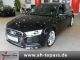 2013 Audi  A3 2.0 TDI Ambition S line sports package Saloon Used vehicle photo 1