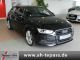 2013 Audi  A3 2.0 TDI Ambition S line sports package Saloon Used vehicle photo 2
