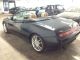 1997 Alfa Romeo  Spider Cabriolet / Roadster Used vehicle photo 1