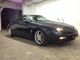 1997 Alfa Romeo  Spider Cabriolet / Roadster Used vehicle photo 2
