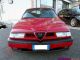 Alfa Romeo  Alfa 155 1.8 Twin Spark d'Epoca Iscrivibile ASI 1994 Used vehicle photo
