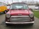 1998 Rover  Mini - British Open 2 Hand - folding roof - Aluminum Small Car Used vehicle (

Accident-free ) photo 1