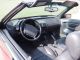 2012 Chrysler  Le Baron V6 3.0 LX (GTC) Cabriolet / Roadster Used vehicle photo 8