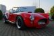 1980 Cobra  No.139 Original CN 427 Made in Germany Cabriolet / Roadster Used vehicle (

Accident-free ) photo 2