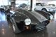 2012 Cobra  PHOENIX NO. 1 OF 50 Cabriolet / Roadster Used vehicle (

Accident-free ) photo 6