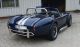 2000 Cobra  427 Pilgrim (MK1) with Ford V6 / 2.8 L Cabriolet / Roadster Used vehicle (

Accident-free ) photo 1