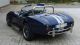 2000 Cobra  427 Pilgrim (MK1) with Ford V6 / 2.8 L Cabriolet / Roadster Used vehicle (

Accident-free ) photo 4