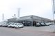 2012 Volkswagen  Golf Plus 1.4 TSI automatic climate Sitzhzg, PDC Van / Minibus Pre-Registration (

Accident-free ) photo 13