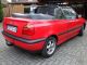1995 Volkswagen  Golf Cabriolet 1.9 TDI Cabriolet / Roadster Used vehicle (

Accident-free ) photo 1