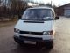 Volkswagen  T4 cargo vans TÜV 09/15 Good Condition 1999 Used vehicle (

Accident-free ) photo