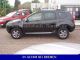 2013 Dacia  Duster 1.616V WHEEL / leather / Vollausst. / Toppreis Off-road Vehicle/Pickup Truck Employee's Car (

Accident-free ) photo 11