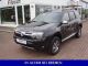 Dacia  Duster 1.616V WHEEL / leather / Vollausst. / Toppreis 2013 Employee's Car (

Accident-free ) photo