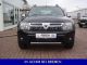2013 Dacia  Duster 1.616V WHEEL / leather / Vollausst. / Toppreis Off-road Vehicle/Pickup Truck Employee's Car (

Accident-free ) photo 3