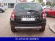 2013 Dacia  Duster 1.616V WHEEL / leather / Vollausst. / Toppreis Off-road Vehicle/Pickup Truck Employee's Car (

Accident-free ) photo 4