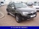 2013 Dacia  Duster 1.616V WHEEL / leather / Vollausst. / Toppreis Off-road Vehicle/Pickup Truck Employee's Car (

Accident-free ) photo 6